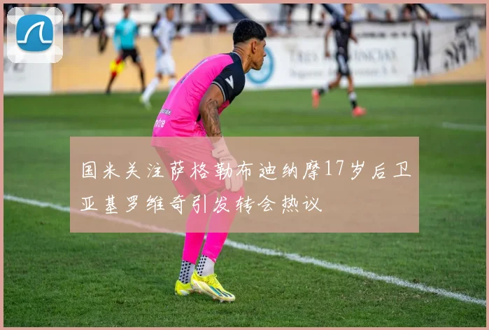 国米关注萨格勒布迪纳摩17岁后卫亚基罗维奇引发转会热议