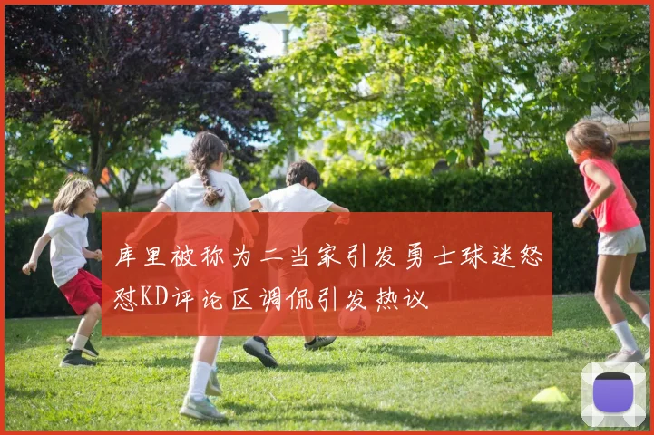 库里被称为二当家引发勇士球迷怒怼KD评论区调侃引发热议