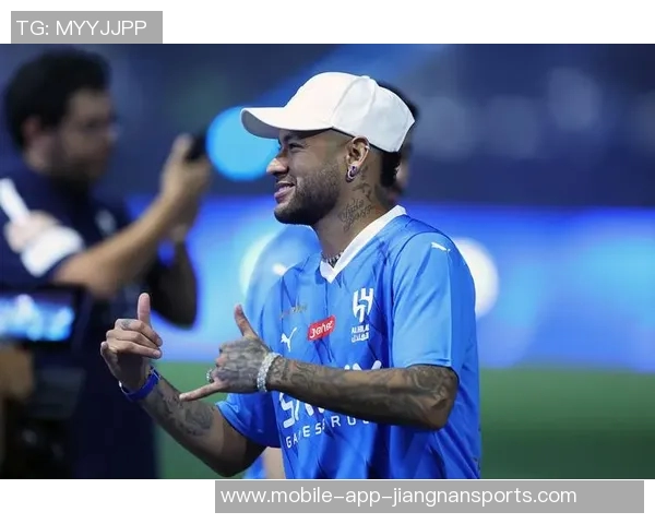 内马尔明年初或重获自由身多支球队已对其表示关注